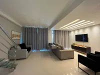 4 Andar 402 · Toque a Campainha A402 2Q Beiramar Vista incrível