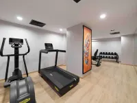 فندق بارك إن باي راديسون مكة ذاخر الغربي Hotels near غار حراء