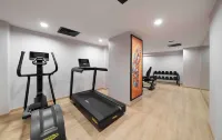 Park Inn by Radisson Makkah Thaker Algharbi