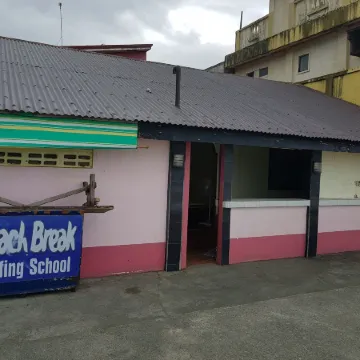 Desiree's Lodge and Transient House, Baler Aurora