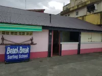 Desiree's Lodge and Transient House, Baler Aurora