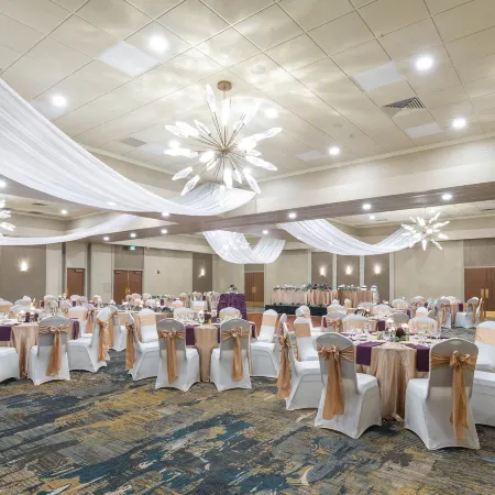 Holiday Inn CLEVELAND-S INDEPENDENCE by IHG