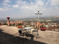 Albergo Villa Nobile Hotels in Chiaramonte Gulfi