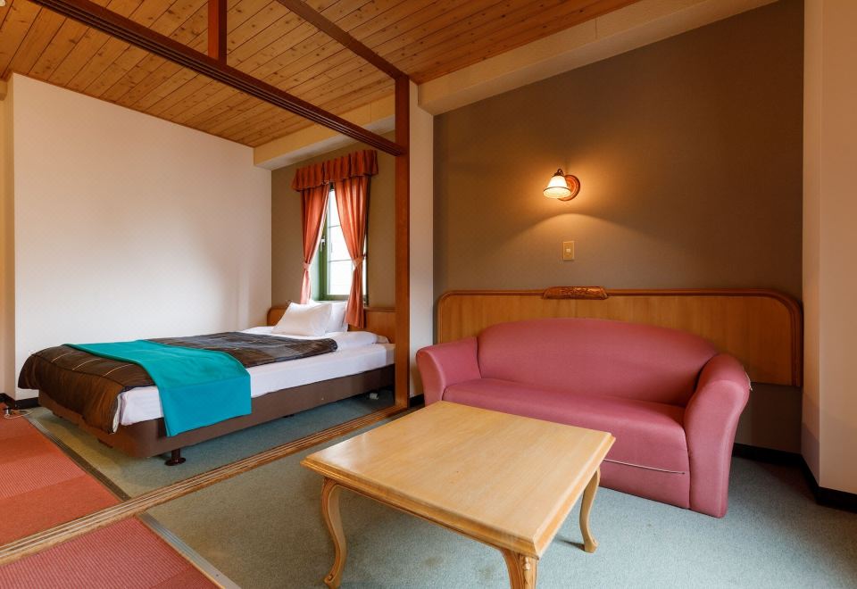 Hotel Keyaki No Ki(ホテルけやきの樹) Hakuba - 2026 Discount