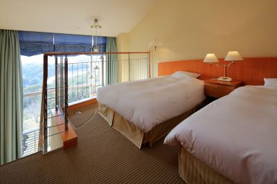 その他 都リゾート 奥志摩 アクアフォレスト (旧ホテル近鉄アクアヴィラ伊勢志摩)の写真