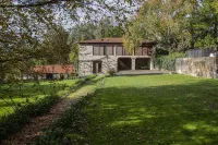 Quinta do Ouro - 빌라