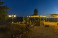 Vento D’Orcia Hôtels à : Pienza
