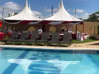 Mara Frontier Hotel - Pool