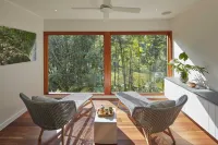 Silky Oaks Lodge - spa
