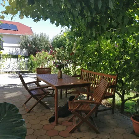 House Magdic Plitvice