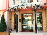 Hotel Club Central Hotels in 