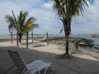 Oceanic Motel - Sea View