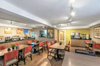 Comfort Inn Hotels in Cambridge