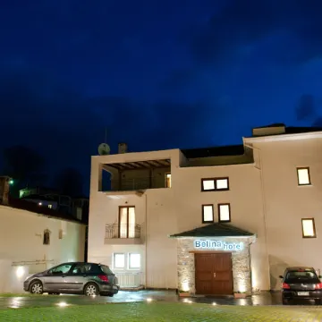 Belina Hotel