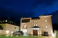 Belina Hotel Hotels in Makrinitsa