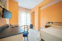 Hotel la Principessa Hôtels à : Belmonte Calabro