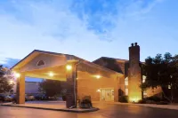 Super 8 by Wyndham Greenfield Hotels near Garden Center at The Home Depot