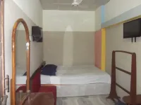 Azmiry Residential Hotel โรงแรมใน