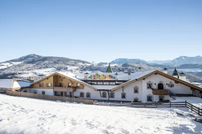 Berglandhotel Untertheimerhof
