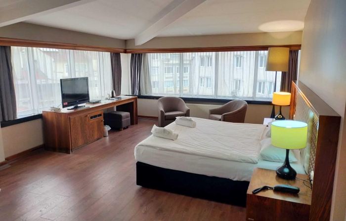 Tiara Thermal Hotel & SPA