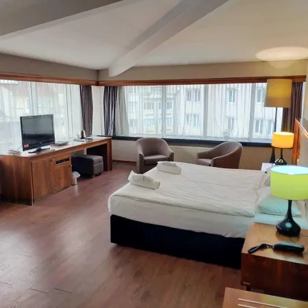 Tiara Thermal & Spa Hotel