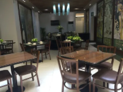 Eurotel Vivaldi Araneta Hotels in Quezon City