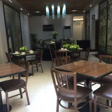 Eurotel Vivaldi Araneta