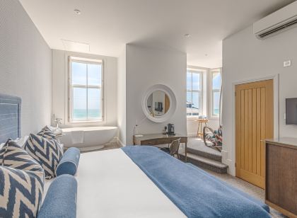 Harbour Hotel & Spa Brighton