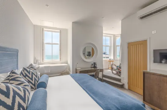 布賴頓海灣酒店 酒店