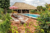Malibu Popoyo - Pools