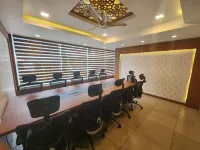 The Crescent Suites Hotels near CUSAT