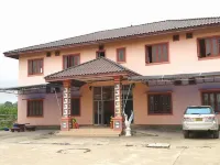 Hongkham Guesthouse Xiengkhouang Laos Hotels in Phonsavan