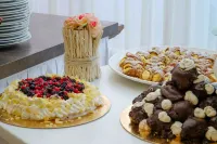 Dasamo Hotel - Dada Hotels - Frühstück