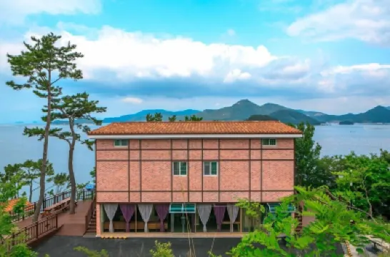 海灘城堡酒店與度假村 酒店