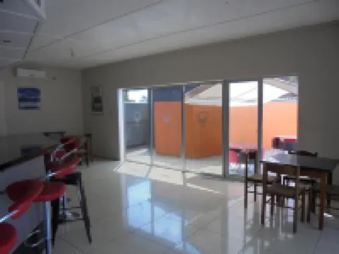 벨덴 네스트 로지