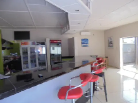 벨덴 네스트 로지