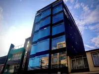 Hotel Wess Hotels near G12