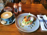 The Swan Inn Hotel a Burrington