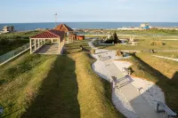 Hogar Dorado Las Gaviotas Hotels in Puerto Colombia
