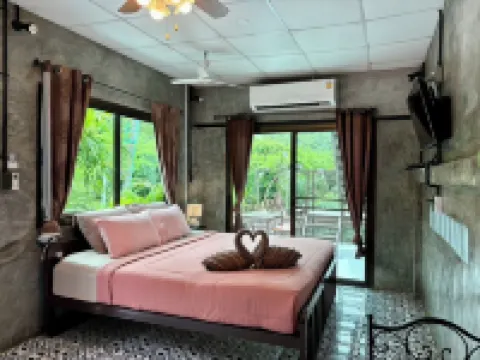 Baan APA Erawan Resort