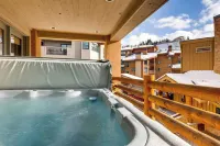 Mont Cervin 21 by AvantStay Luxury Ski in Ski Out Home in Park City