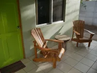 Cote Pacific Casitas