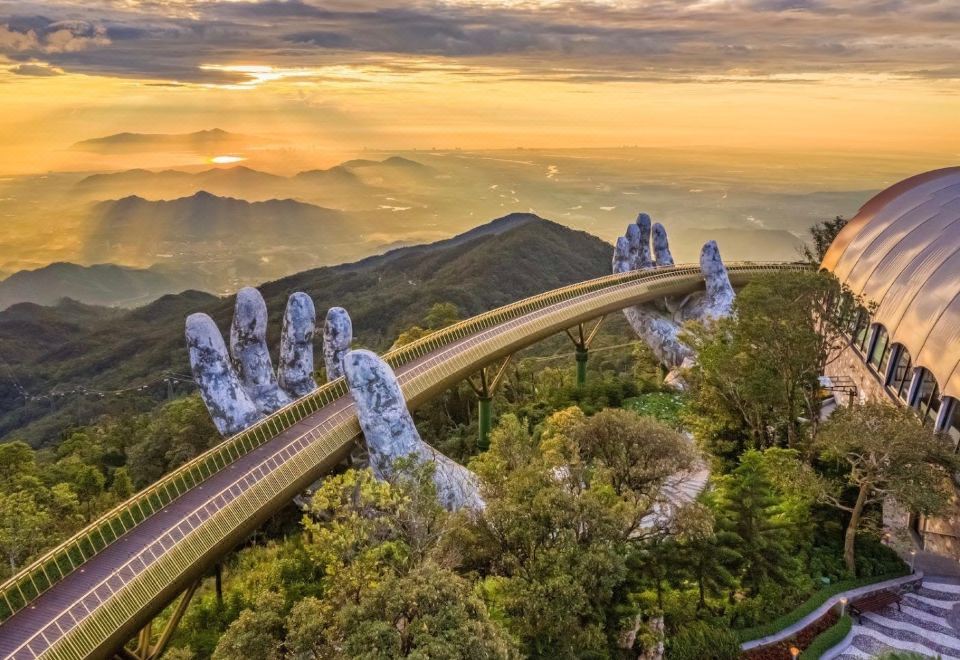 보코 마 벨 다낭