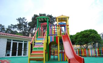 D. Afonso Hotel & Spa