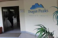 Dragon Peaks Mountain Resort Hotels in Ardmore