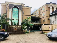 Eterno Hotels Limited - parking