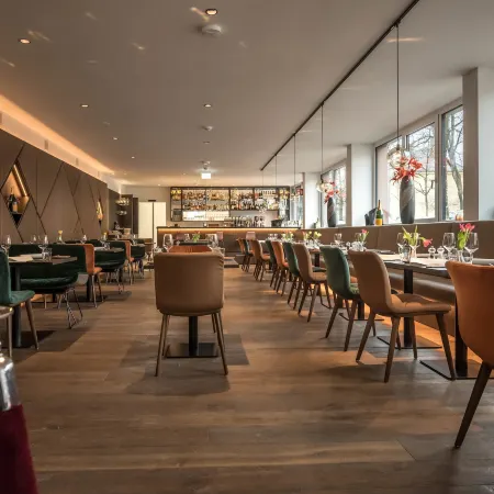 Innspire Hotel Отели рядом с достопримечательностью «Пазинг-Оберменцинг»
