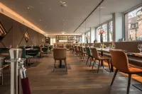 Innspire Hotel Hotels in Grafelfing