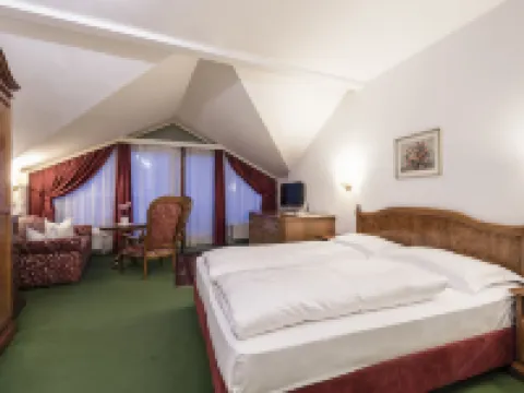 Hotel Grüner Baum Hotels in Brixen