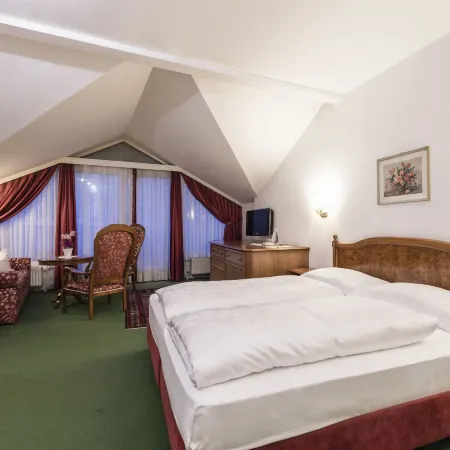 Hotel Grüner Baum Hotels in Brixen